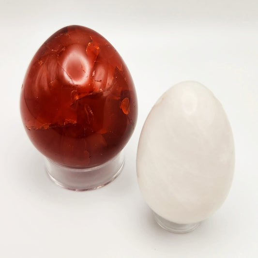 Egg Set - 2 Piece